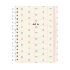 Caderno 20 - P/M/G