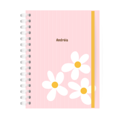 Caderno 21 - P/M/G