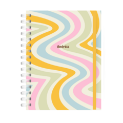 Caderno 22 - P/M/G