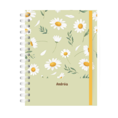 Caderno 24 - P/M/G