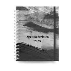 Agenda Jurídica 2025