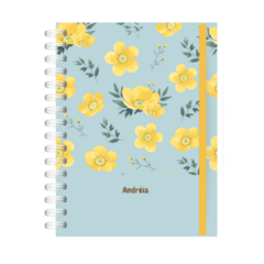 Caderno 27 - P/M/G