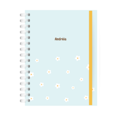 Caderno 28 - P/M/G