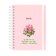 Caderno 3 - P/M/G