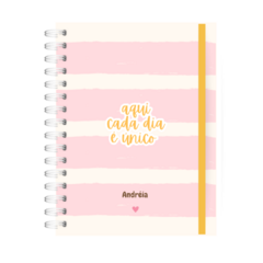 Caderno 30 - P/M/G