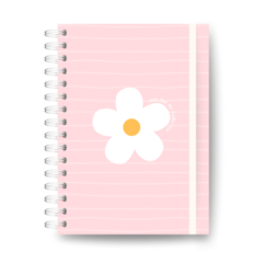 Caderno 32 - P/M/G