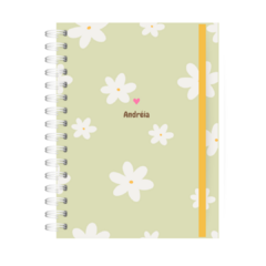 Caderno 33 - P/M/G