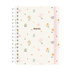 Caderno 34 - P/M/G