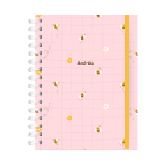 Caderno 35 - P/M/G