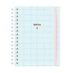 Caderno 36 - P/M/G