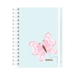 Caderno 41 - P/M/G