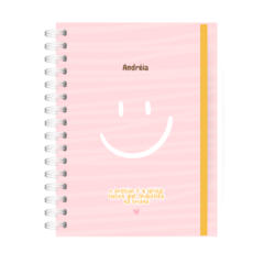 Caderno 5 - P/M/G