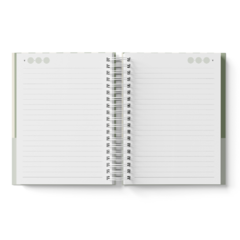 Caderno 9 - P/M/G - comprar online