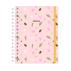 Caderno 6 - P/M/G