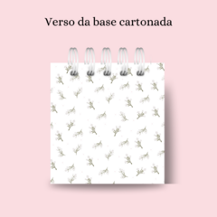 Calendário Mini 2025 - Self Love - BLACK FRIDAY - comprar online