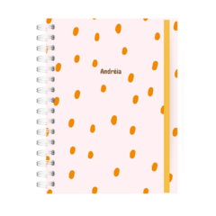 Caderno 8 - P/M/G