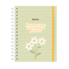 Caderno 9 - P/M/G