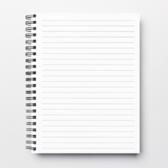 Caderno M/G Mesclado - comprar online