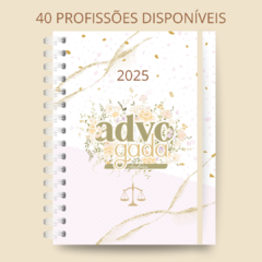 Agenda 2025 Profissões