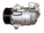 Compressor Ar Condicionado Ford Ranger Diesel 2003 A 2012 - CS20300