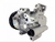 Compressor Ar Condicionado Toyota Corolla 1.8 E 2.0 - Cs20537 na internet