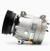 Compressor Ar Condicionado Megane 1.6 16v / Scenic 1.6 16v - Cs20054 - comprar online