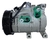 Compressor Hb20 1.6 2012 em diante - CS20416 - comprar online