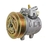 Compressor Ar Condicionado Universal - 10p08e Polia 6pk R134 - 600.974