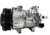 Compressor Ar Condicionado Toyota Corolla 1.8 E 2.0 - Cs20537 - comprar online