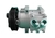 Compressor Ar Condicionado Ecosport / Fiesta 1.0 A 1.6 - Cs20484