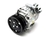 Compressor Ar Condicionado Sandero / Clio Megane / Kangoo / Scenic - CS20301