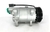 Compressor Ar Condicionado Golf / Bora / Audi 1.8 E 2.0 - Cs10063 - comprar online