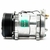 Compressor Ar Condicionado 5h14 Modelo Universal - 600.079