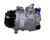 Compressor Sprinter 415 - ACP2300