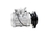 Compressor 6p148 12v 8 Orel Canal A - comprar online