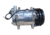 Compressor Ar Condicionado Universal 5h14 - Polia 2a 8 Or 12v