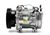 Compressor Ar Condicionado Sandero / Clio Megane / Kangoo / Scenic - CS20301 - comprar online