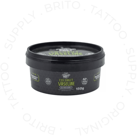 Tattoo Vaseline Slip Premium - 800g - Electric Ink®