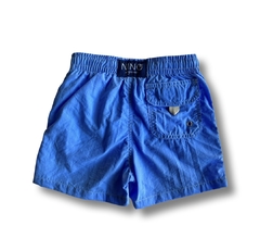 SHORTS INFANTIL BASIC SERENITY - comprar online