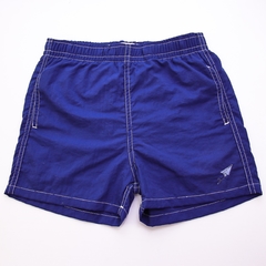 SHORTS INFANTIL BASIC MARINHO