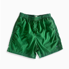 SHORTS ADULTO BASIC VERDE FLORESTA