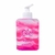 Imagem do Gel Blow Girl Beijável Morango + Creme Hotflowers - 320ml