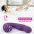 Vibrador Oiga + Ponto G + Sugador Clitóris 3 x 1 - S-Hande na internet