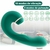 Mappy Hours Vibrador Sugador Pulsador De Clitóris E Ponto G - Potente - loja online