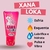 Gel Xana Loka Lubrificante Feminino Hot Hotflowers - 15g - Airumã Lingerie I Lingeries Lindas e Sensuais para todos os Momentos I Enviamos para todo Brasil