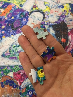 Puzzle 1000 piezas La Joven - comprar online