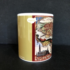 Taza Toletum - comprar online