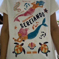 T SHIRT SEREIA