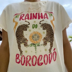 T SHIRT BOROGODÓ