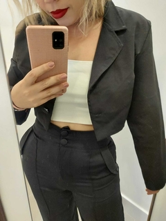 BLAZER SPENCER